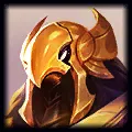 Azir — League of Legends Champions 13.18 option 12