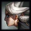 Camille — League of Legends Champions 13.18 option 20