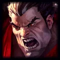 Darius — League of Legends Champions 13.18 option 24