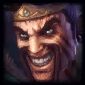 Draven — League of Legends Champions 13.18 option 26