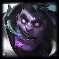 Drmundo — League of Legends Champions 13.18 option 27