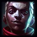 Ekko — League of Legends Champions 13.18 option 28