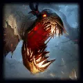 Fiddlesticks — League of Legends Champions 13.18 option 32