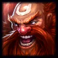 Gragas — League of Legends Champions 13.18 option 39