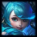 Gwen — League of Legends Champions 13.18 option 41