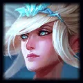 Janna — League of Legends Champions 13.18 option 47