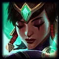 Karma — League of Legends Champions 13.18 option 55