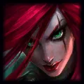 Katarina — League of Legends Champions 13.18 option 58