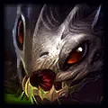 Kogmaw — League of Legends Champions 13.18 option 65