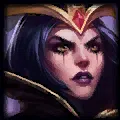 Leblanc — League of Legends Champions 13.18 option 67