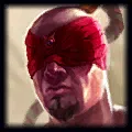 Leesin — League of Legends Champions 13.18 option 68