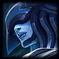 Lissandra — League of Legends Champions 13.18 option 71