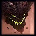 Malphite — League of Legends Champions 13.18 option 75