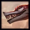 Naafiri — League of Legends Champions 13.18 option 83