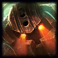 Nautilus — League of Legends Champions 13.18 option 86