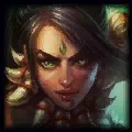 Nidalee — League of Legends Champions 13.18 option 88