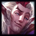 Rakan — League of Legends Champions 13.18 option 100
