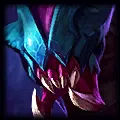Reksai — League of Legends Champions 13.18 option 102