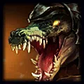 Renekton — League of Legends Champions 13.18 option 105