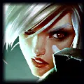 Riven — League of Legends Champions 13.18 option 107