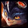 Rumble — League of Legends Champions 13.18 option 108