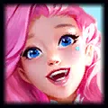Seraphine — League of Legends Champions 13.18 option 113