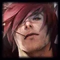 Sett — League of Legends Champions 13.18 option 114