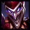 Shaco — League of Legends Champions 13.18 option 115