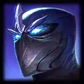 Shen — League of Legends Champions 13.18 option 116