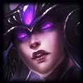 Syndra — League of Legends Champions 13.18 option 126