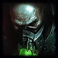 Urgot — League of Legends Champions 13.18 option 139