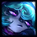 Vex — League of Legends Champions 13.18 option 144