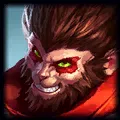 Wukong — League of Legends Champions 13.18 option 151