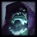 Yorick — League of Legends Champions 13.18 option 157