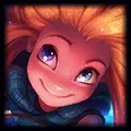 Zoe — League of Legends Champions 13.18 option 164