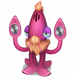 Cranchee 2 — Mythical Island Monsters option 5