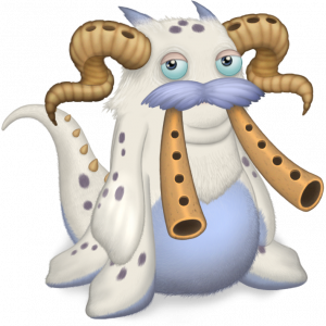 Gjoob 1 — Mythical Island Monsters option 6