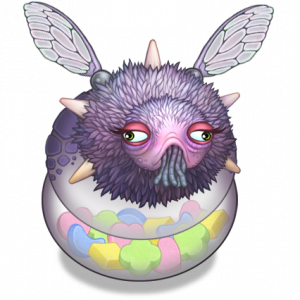 Shlep 1 — Mythical Island Monsters option 9