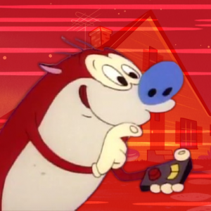 Zzzzz 1735180737stimpy — Smash Bros. Lawl Legendary Fighters Tier List option 7