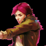 6f0c79f8 777f 4212 8142 Fb9b4c0861e3 — inFAMOUS Characters option 3