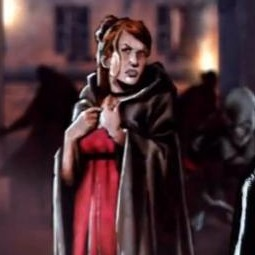 Bloodymaryandfollowers2 — inFAMOUS Characters option 5