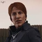 Download — inFAMOUS Characters option 10