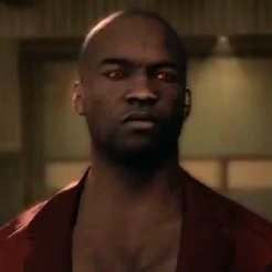 Johnif2 — inFAMOUS Characters option 14
