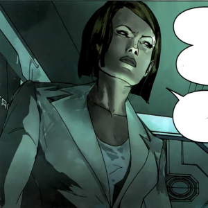 Moyaandkessler — inFAMOUS Characters option 17