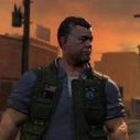 Roscol4 — inFAMOUS Characters option 21