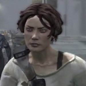 Trish Dailey 1475304 Normal — inFAMOUS Characters option 22