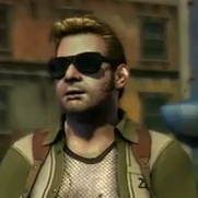Zekeinfo — inFAMOUS Characters option 23