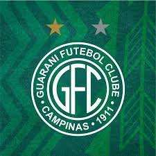 Guaranijpg — Maiores Clubes do Brasil option 12