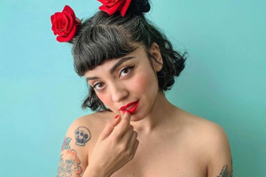 Mon Lafertejpg — LATIN MUSIC GIRLS option 37