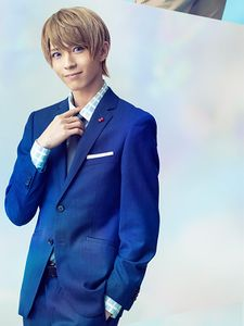 6b70f97f B811 417c B1fb A6384c721f1ajpeg — Mankai stage actors! option 12